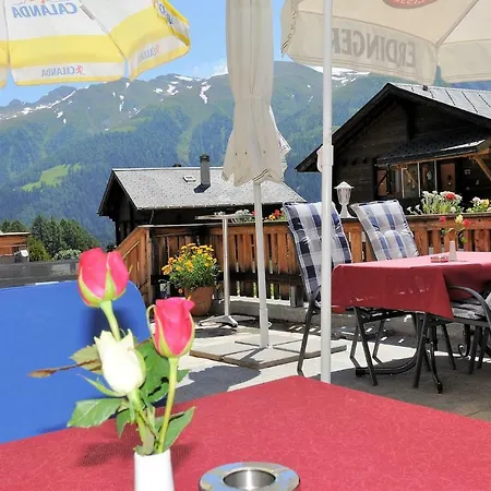 Edelweiss B 221